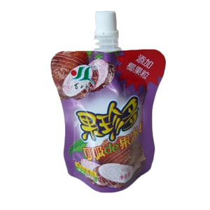Máquina de Llenado, Tapado y Empaquetado de Bolsas/Sobres/Doypack con Boquilla para Bebidas Diet <span class=keywords><strong>Pepsi</strong></span> - Product Image 4