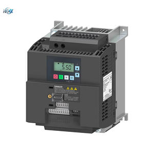 คอนเวอร์เตอร์ 6SL3210-5BB22-2UV1 ใหม่เอี่ยม อินเวอร์เตอร์ปรับความถี่ AC พร้อมส่งจากคลังสินค้า รับประกันหนึ่งปี - Product Image 1