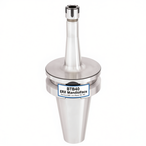BTB40 ERX M แมนเดรลสำหรับหัวจับ Mas 403 - Product Image 2