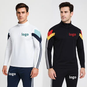 Chándal dorado Fútbol Dropshipping Fútbol Chándales Fútbol Club Chándales completos - Product Image 3