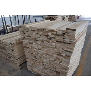 Madera maciza de Fresno, madera de Fresno europea para escalera de madera dura, pasamanos de madera dura - Product Image 3