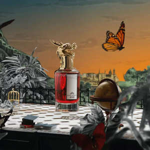 Parfum Eau <span class=keywords><strong>de</strong></span> Cologne longue durée Penhaligon's The Coveted Duchess Rose 75ml <span class=keywords><strong>de</strong></span> <span class=keywords><strong>la</strong></span> <span class=keywords><strong>marque</strong></span> <span class=keywords><strong>de</strong></span> luxe Roaring Radcliff - Product Image 2