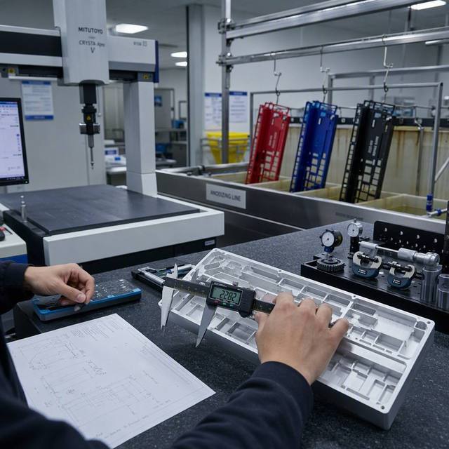 Custom Wireless Blue Tooth Metal Mechanical Keyboard Gaming Keyboard Cnc Machining Services