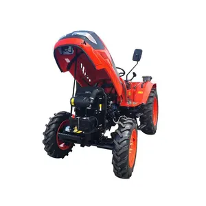 Diskon Traktor Pertanian Murah Populer Roda Mesin Listrik Maks