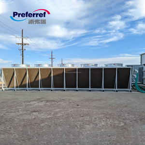 2025 Top bán Chất lượng cao 1mW lạnh ngưng làm mát bằng không khí thép không gỉ và đồng điện môi chất lỏng Cooler - Product Image 3