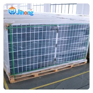 High Efficiency Mono 455W 435W Monocrystalline Solar Panel Price