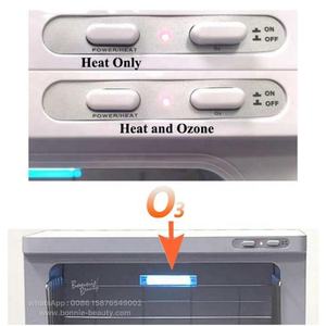 Calentador de Toallas Calientes Bonnie Beauty - Product Image 3