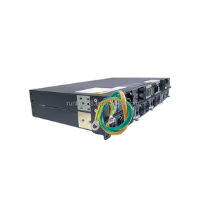 Sistema di Alimentazione DC ZTE ZXDU48 B900 V5.0 48V 4.5KW per Comunicazioni, Sistema di Alimentazione Integrato per Apparecchiature di Rete - Product Image 3