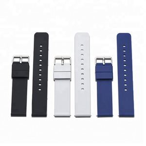 11 colores cómodo suave de silicona banda de reloj de correa para <span class=keywords><strong>Fitbit</strong></span> <span class=keywords><strong>Alta</strong></span>/<span class=keywords><strong>Alta</strong></span> <span class=keywords><strong>HR</strong></span> - Product Image 2
