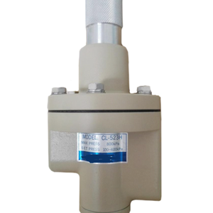 KOSO Japan Lock CL-523H 800kpa Control Genuino en Stock CL-420 Defensa Neumática - Product Image 3