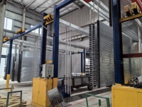 Rail de montage de panneaux solaires Everest à prix de gros, accessoires de support en aluminium, installation facile, rail pour module PV, système de toiture solaire