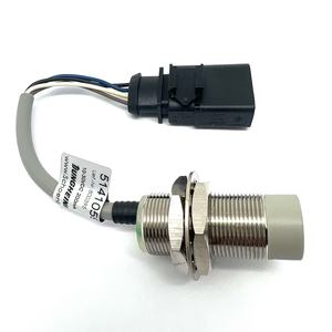 Capteur de proximité de sécurité pour chariot élévateur électrique 51410594, capteur de position du bras de commande, compatible avec <span class=keywords><strong>Jungheinrich</strong></span> EJE120 ERE225 - Product Image 5