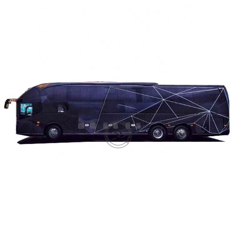 Golden supplier best after sales service best price16ton china 24 seater luxury bus