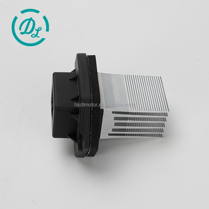 Résistance de soufflerie EexcavaStart pour excavatrice Doosan DX260LC K1002207 – Remplacement OEM fiable, garantie 1 an, 100 % neuf/d'occasion - Product Image 4