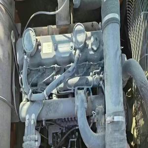 Máquina de movimiento de tierras para excavadora Doosan 380 usada en excelentes condiciones de trabajo con engranajes de motor Yanmar y componentes de rodamientos - Product Image 6