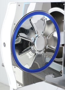 Autoclave Médico MT de Sobremesa, Estándar Europeo, 18L 23L, Utilizado para Clínica Dental, Autoclave Esterilizador Clase B - Product Image 6