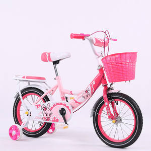 Liebliches Prinzessinnen-Kinderfahrrad / Kinder-Lowrider-Fahrräder / Kinder-Quads - Product Image 1