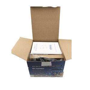 Milkotester ECO Analizador de Leche Económico para Uso Agrícola, Material ABS, IP65, Precisión del 1% para Grasa y Sal en Leche - Product Image 3