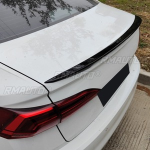 <b>Rear</b> Trunk <b>Spoiler</b> Wing Car <b>Rear</b> <b>Spoiler</b> Roof Wing Trunk <b>Spoiler</b> Body Kit For Volkswagen Bora 2019-2022 Car Accessories - Product Image 5