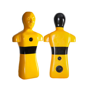 Mannequin de sauvetage d'entraînement de sécurité de l'eau pour étouffer la formation d'urgence anti-noyade - Product Image 3