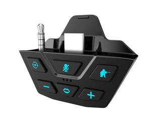 Écouteurs stéréo, adaptateur <span class=keywords><strong>Audio</strong></span>, convertisseur, amplificateur de son avec Microphone Gen2 pour <span class=keywords><strong>Xbox</strong></span> <span class=keywords><strong>One</strong></span> 3.5mm et <span class=keywords><strong>Xbox</strong></span> <span class=keywords><strong>One</strong></span> X/S - Product Image 2