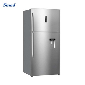 Large Volume Top Freezer No Frost Big Capacity Double Door <b>Refrigerator</b> Double Door <b>Refrigerator</b> - Product Image 6