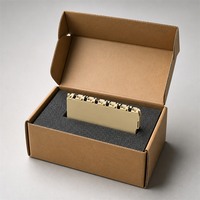 Borniers de la série B&R X20TB avec 12, 16 et 6 connexions à enfoncement pour modules E/S X20 et codage 240 VAC
