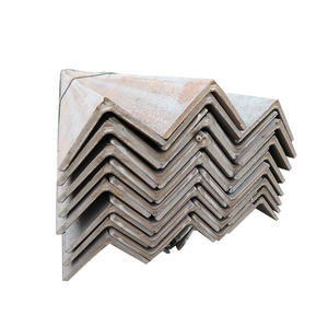 Material de construcción Ángulo de hierro Acero de ángulo laminado en caliente de alta resistencia para construcción industrial - Product Image 6