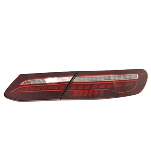 Para Clase E Coupé W238 2017-2020, Conjunto de Luces de Conducción LED de Alta Gama de 40W, Modificación de Luces Antiguas a Nuevas LED de Alta Gama - Product Image 3