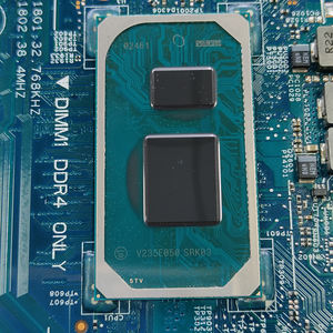 มาเธอร์บอร์ด Dell Latitude 3420 3520 i5-1145G7 01N4HV 213277-1 Cyborg L 15 TGL โหลดใหม่ SW MB 5pgkh $ kA - Product Image 5