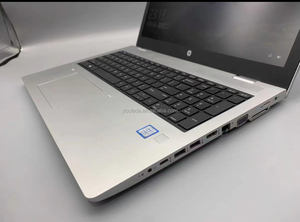 Teclado Numérico en Oferta a Precio Económico para Portátil Empresarial Usado 650G5 I5 8va Generación 15 Pulgadas con Panel TN, Portátil para Estudiantes - Product Image 4