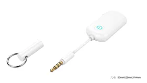 Máy thu và phát Thông Minh 2in1 di động với Pin tích hợp 250mAh - Product Image 3