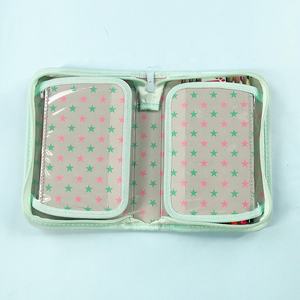 Produk Alat Tulis Sekolah Khusus untuk Anak-Anak Perlengkapan Sekolah Kotak Pensil - Product Image 4