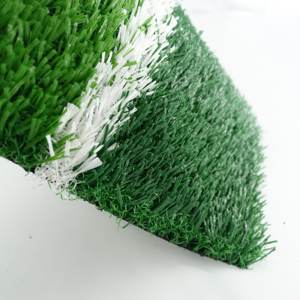 Césped Artificial Ignífugo e Impermeable de PP+PE para Campos de Fútbol y Deportes Múltiples Interiores/Exteriores con Altura de Pelo de 30 mm - Product Image 5