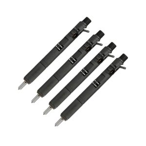 Inyector de Combustible Diésel Common Rail CRDI 33800-4X800 EJBR02901D para Hyundai <span class=keywords><strong>Terracan</strong></span> Kia Carnival Sedona <span class=keywords><strong>2.9</strong></span> EU3 - Product Image 6