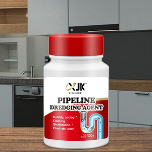 Nhà máy trực tiếp 300g đường ống nạo vét đại lý làm tắc nghẽn cống loại bỏ cho lưu vực cống thoát nước hiệu quả Loại sản phẩm - Product Image 1