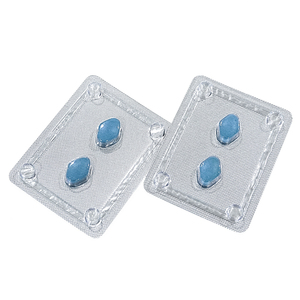 High Potency Men Herbal Vitality Supplement Blue <b>Tablets</b> Custom Formula OEM Packaging - Product Image 4