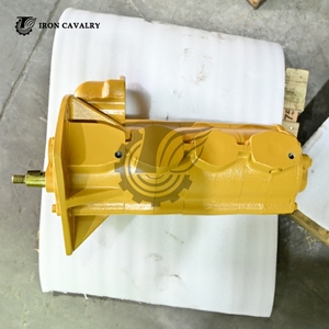 Bomba de Engranajes Hidráulica para Camión Minero IRON CAVALRY CAT 793C 793D 141-5867 1415867 0R1035 0R-1035 - Product Image 2