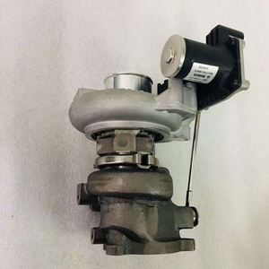 เทอร์โบชาร์จเจอร์ TD04HL VT02 VT02-TD04HL 49389-05640 SMW350201 chra Core สำหรับ Ruimai 2.0T สำหรับผนังขนาดใหญ่ H5เครื่องยนต์ N3 2.0T - Product Image 4