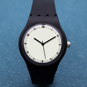 Nuevos relojes casuales unisex 30M reloj de cuarzo resistente al agua para hombre reloj de pulsera con cara luminosa Relogio Masculino - Product Image 1
