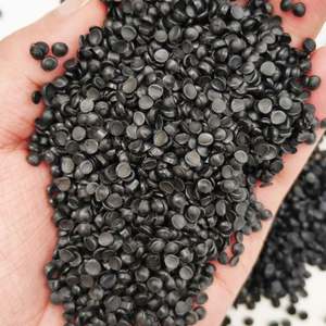 Premium Quality Recycled PVC Resin Granules for Protective Covers with Superior Toughness - Product Image 3