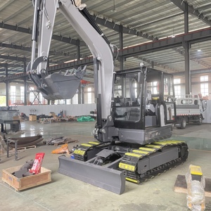 En Oferta, Excavadoras de 6.5 Toneladas a Precios Favorables. Bienvenido a nuestra tienda para consultas. - Product Image 2