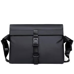 MKW8116 <span class=keywords><strong>Sac</strong></span> à Bandoulière de Taille Extérieur En Gros Décontracté Sacoche de Messager Imperméable <span class=keywords><strong>Sac</strong></span> de Poitrine Sport pour <span class=keywords><strong>Homme</strong></span> - Product Image 5
