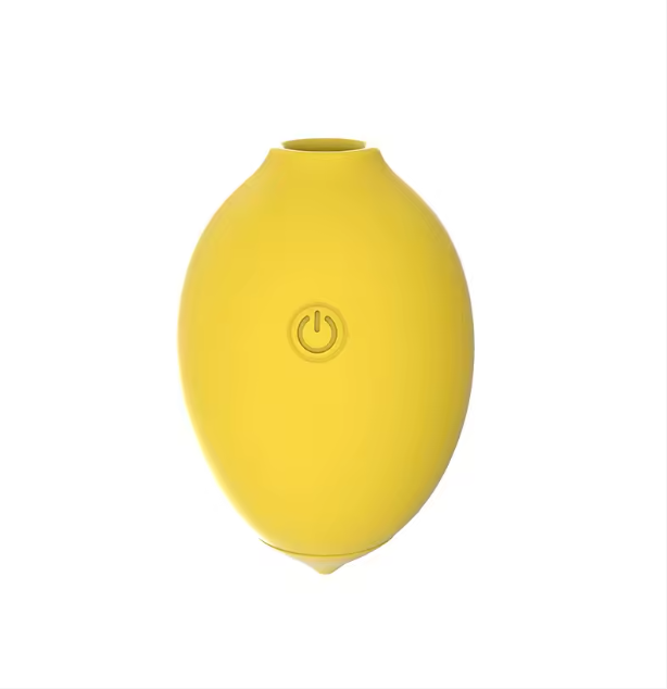 YPM  Clit Sucker Sucking Lemon Vibrators 10 Power Suction Love Eggs Nipple Stimulator Adult Sex Toys Female