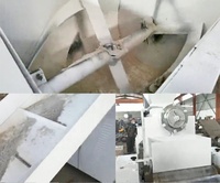 Lave-voiture multifonctionnel avec et production à Dubaï Petite machine d'emballage de savon faite main