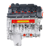 Ensemble de moteur de moteur de pièces d'auto d'usine de la Chine 508PS V8 pour Land Rover Range Rover Sport Jaguar F-Type Audi RS6 RS7 RS Q8 5.0T
