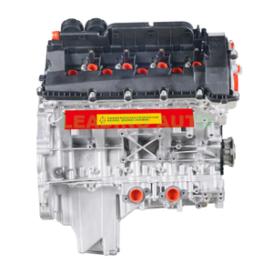 <strong>China</strong> Factory Auto Parts 508PS <strong>V8</strong> <strong>Engine</strong> Motor Assembly For Land Rover Range Rover Sport Jaguar F-Type Audi RS6 RS7 RS Q8 5.0T - Product Image 2