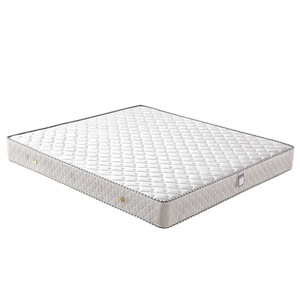 Matelas à ressorts Simmons 1,8 m 20 cm Ferme Fibre de coco Orthopédique Soutien du dos Utilisation en chambre - Product Image 4
