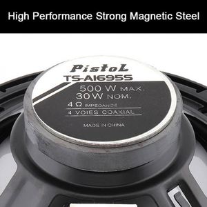 ลำโพงรถยนต์และซับวูฟเฟอร์ Kenwood 718 ลำโพงรถยนต์ m Orel ลำโพงรถยนต์ - Product Image 6