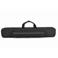 Sac de transport étanche pour queues de billard 4B4S, étui de rangement pour queues de snooker et billard, étui divisé 1/2